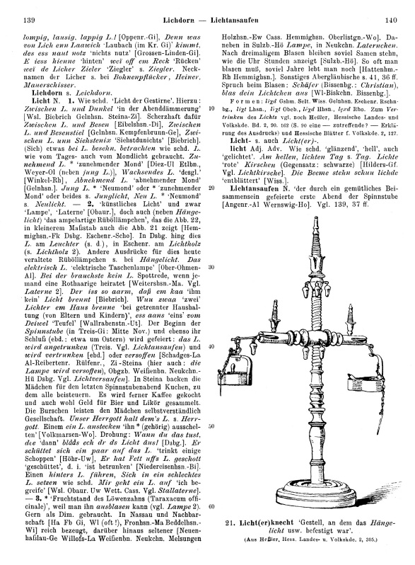 Page View: Volume 2, Columns 139–140
