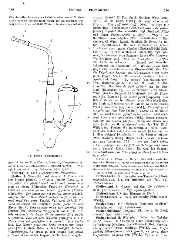 Page View: Volume 2, Columns 589–590