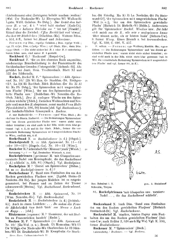 Page View: Volume 2, Columns 881–882