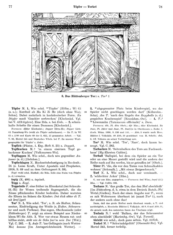 Page View: Volume 4, Columns 77–78