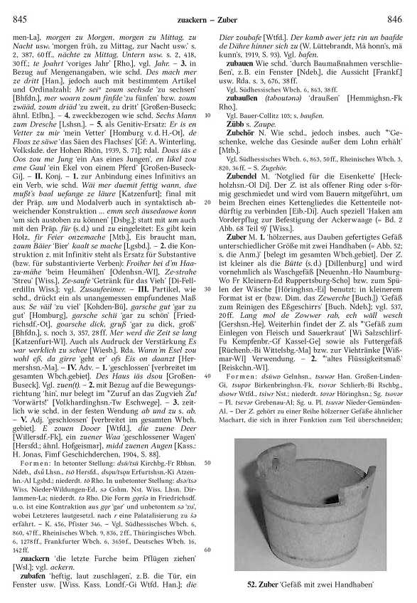 Page View: Volume 4, Columns 845–846