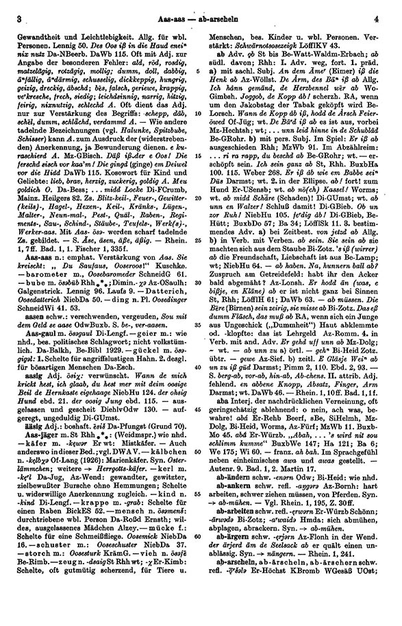 Page View: Volume 1, Columns 3–4